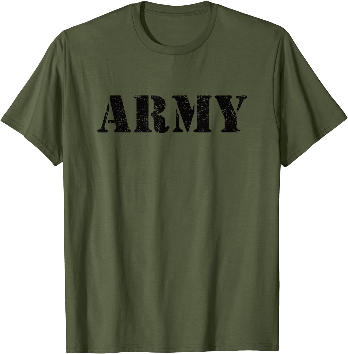 Army T shirt - Akon Brand